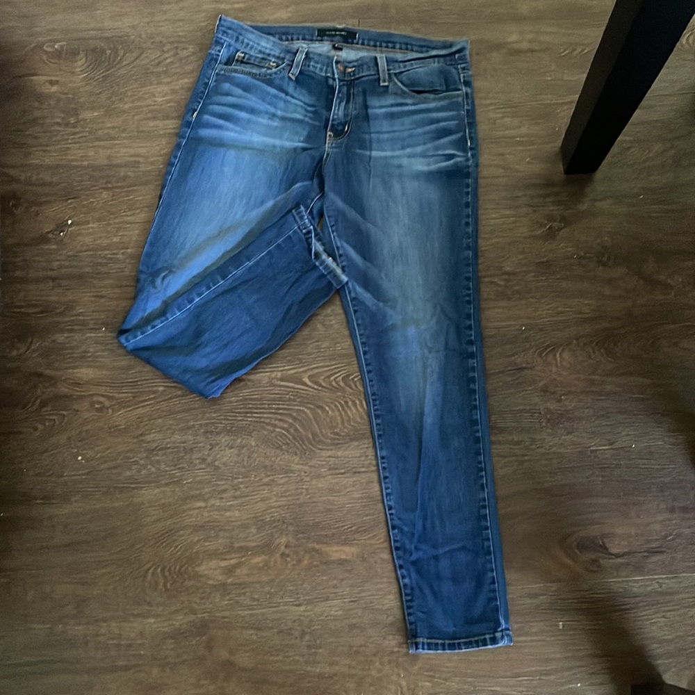 Flying Monkey Jeans - image 5